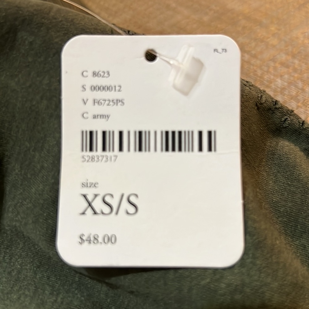 XS/S - Picture 6 of 6